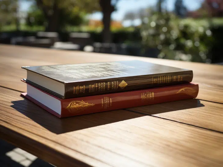 Livre relié vs broché comprendre les différences et choisir Newsyoung