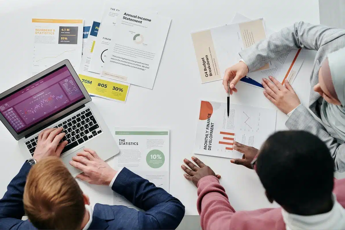 financement entreprise