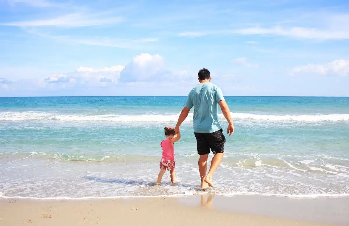 vacances familiales