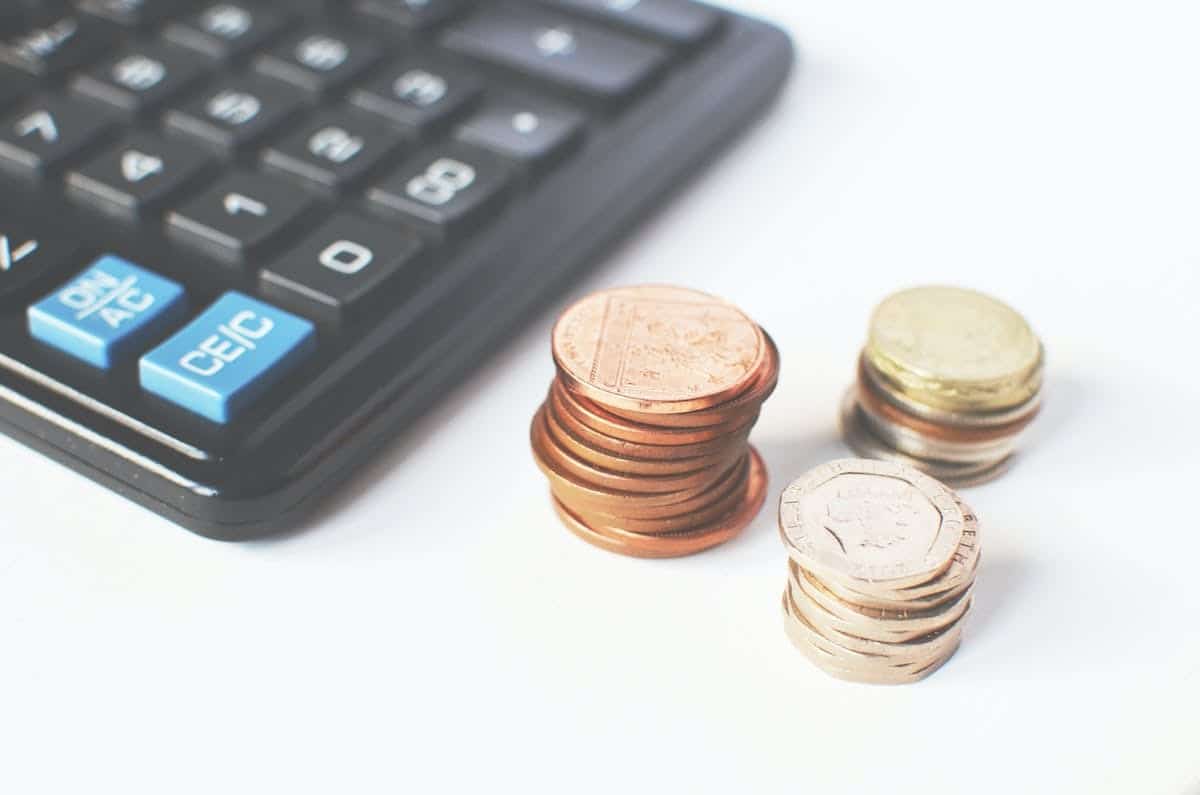 budget  finances