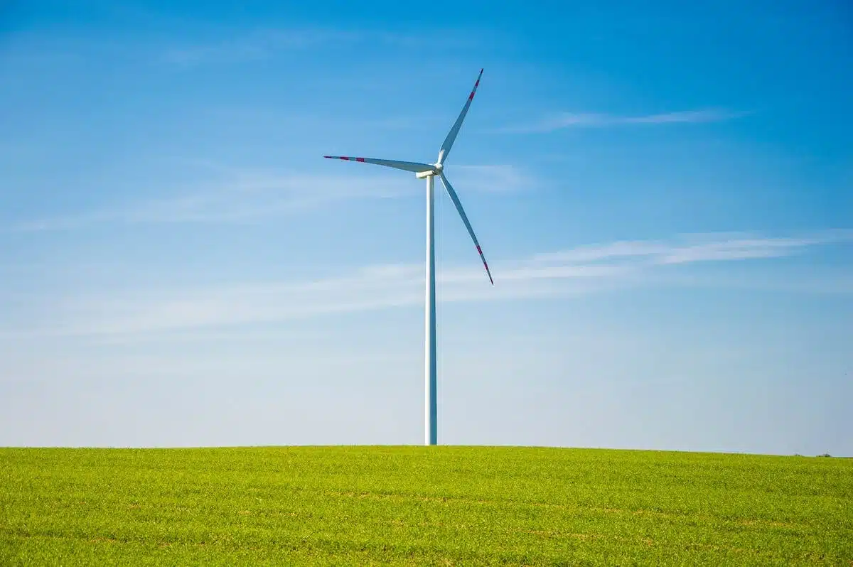 énergie domestique