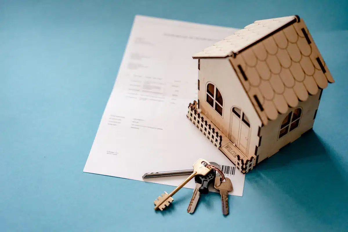 achat immobilier