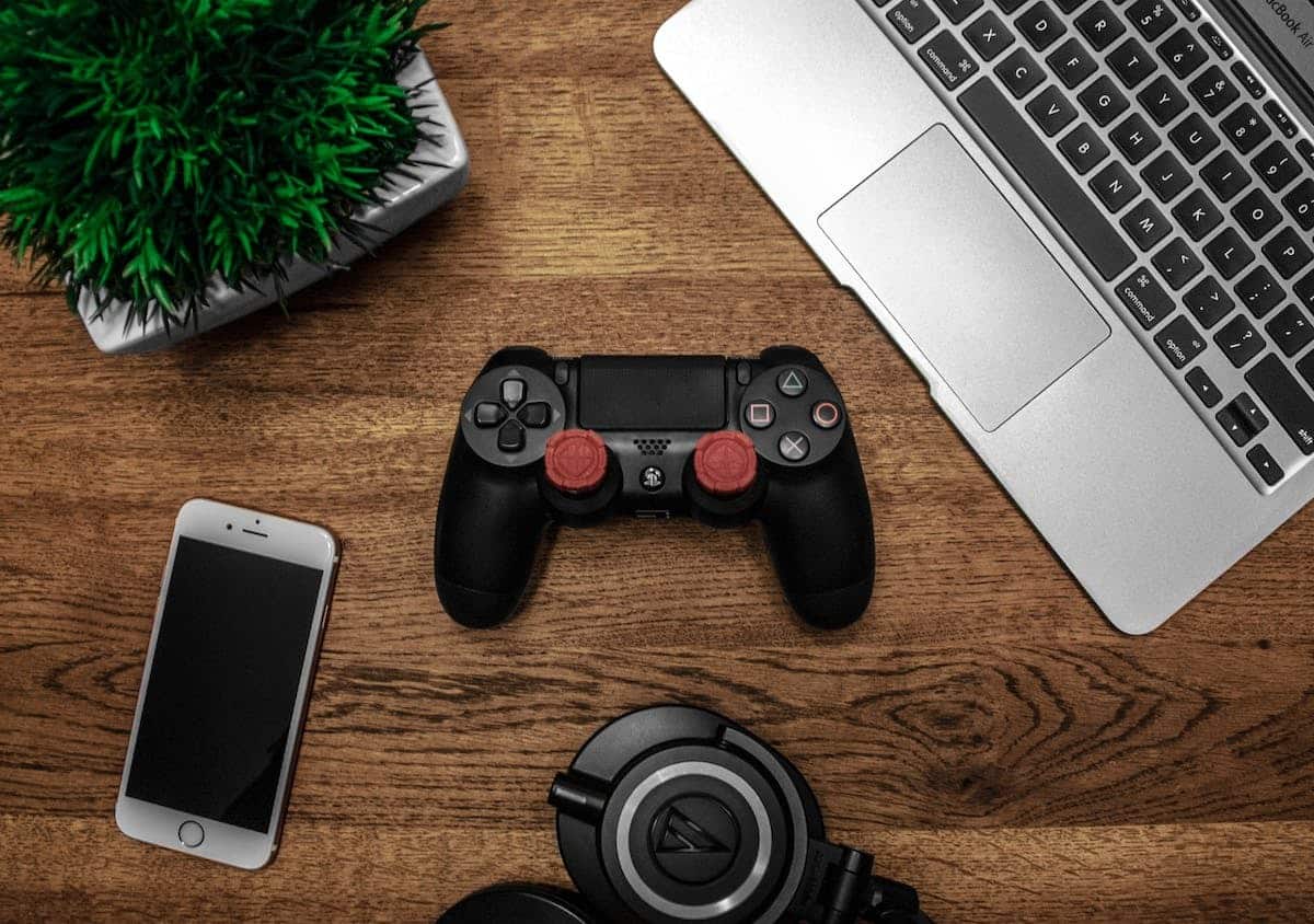 gadgets technologiques