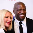 Qui est Rebecca King-Crews l'épouse de Terry Crews