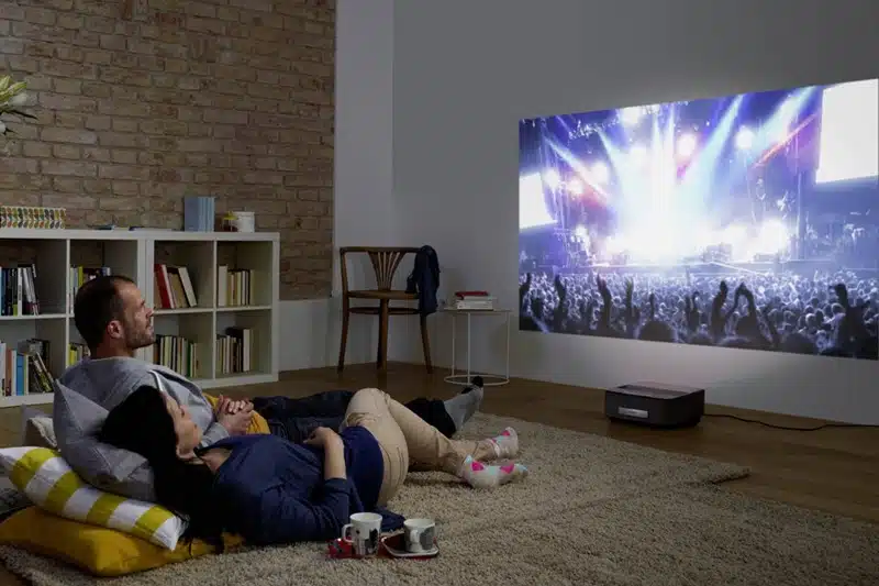 Comment installer et régler votre lampe de vidéoprojecteur pour une meilleure qualité d'image