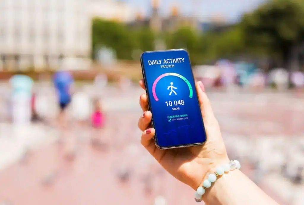 Comment mesurer sa distance de marche convertir le nombre de pas en kilomètres