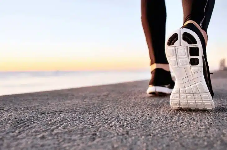 Comment mesurer sa distance de marche convertir le nombre de pas en kilomètres