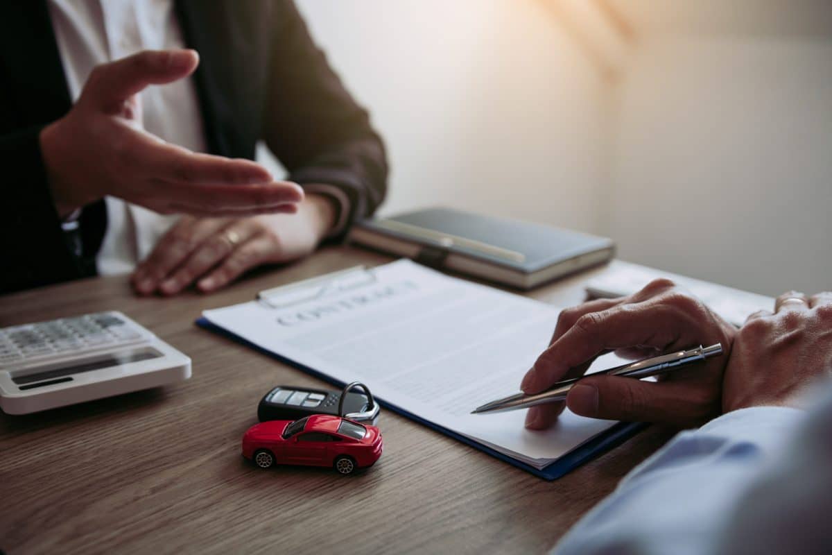 comment reduire le cout de votre assurance auto