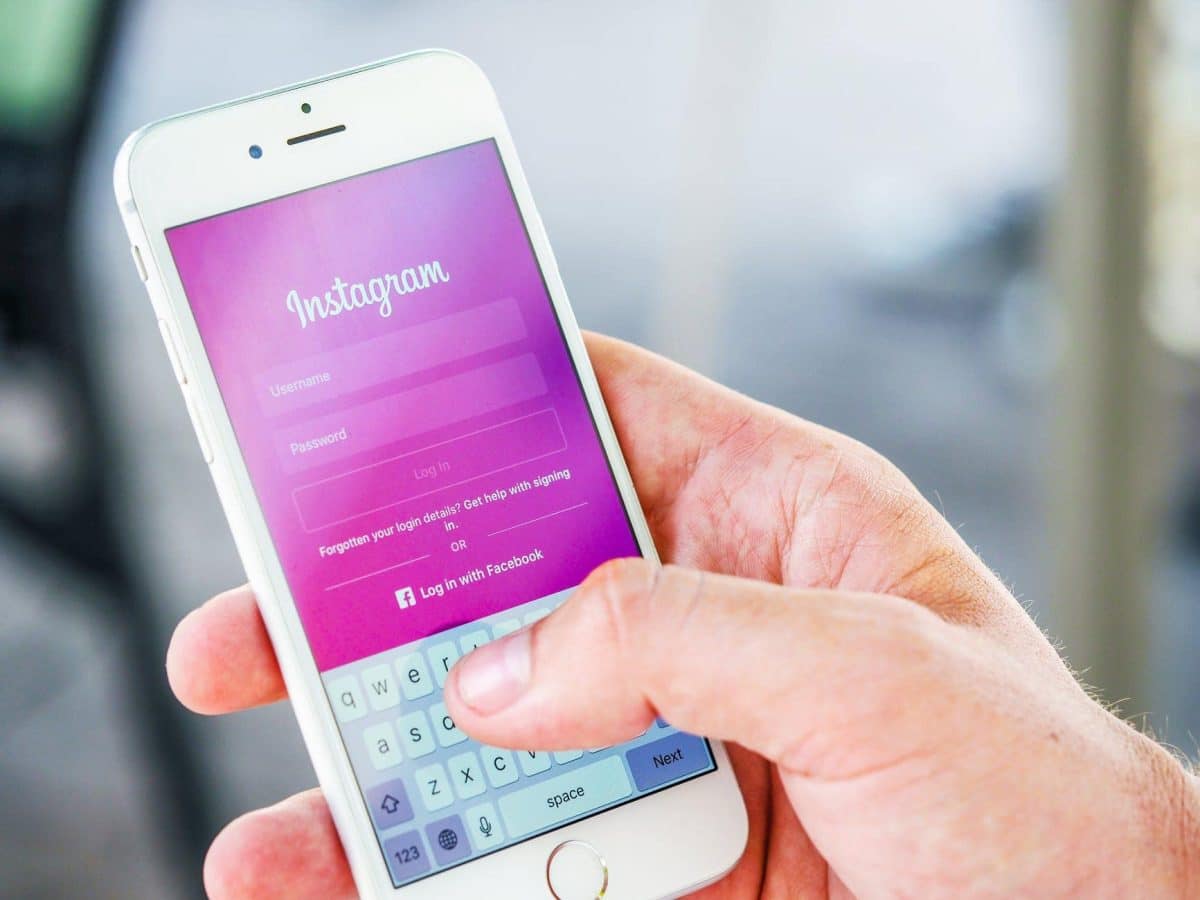 Comment retrouver et annuler les demandes d'abonnement Instagram envoyées