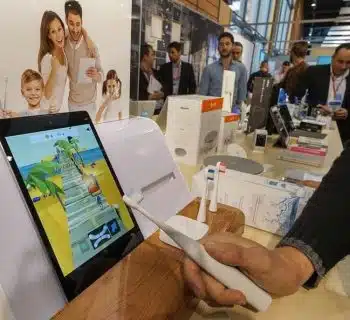 Comment tirer parti des nouvelles technologies pour votre entreprise