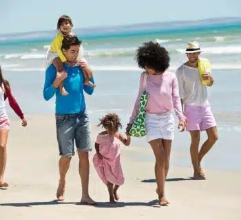 Les meilleures activités en famille à faire en Bretagne