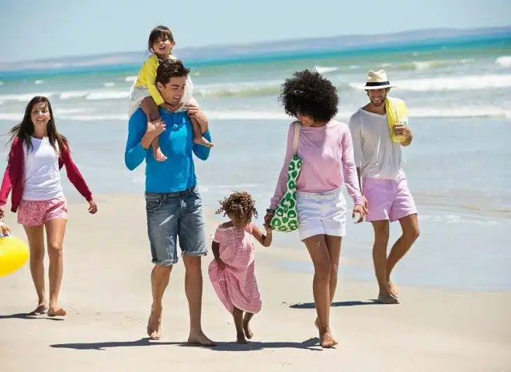 Les meilleures activités en famille à faire en Bretagne