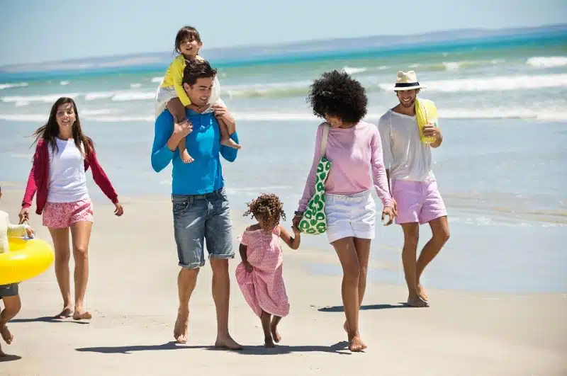 Les meilleures activités en famille à faire en Bretagne