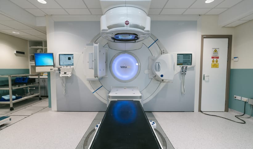 Les différents traitements du cancer de la prostate