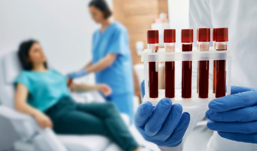 examen médical