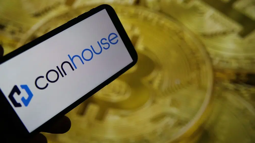 acheter Bitcoin Coinhouse