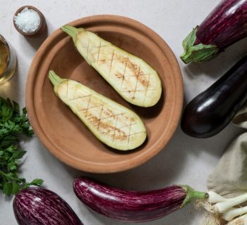 Aubergine et perte de poids : un allié minceur à ne pas négliger