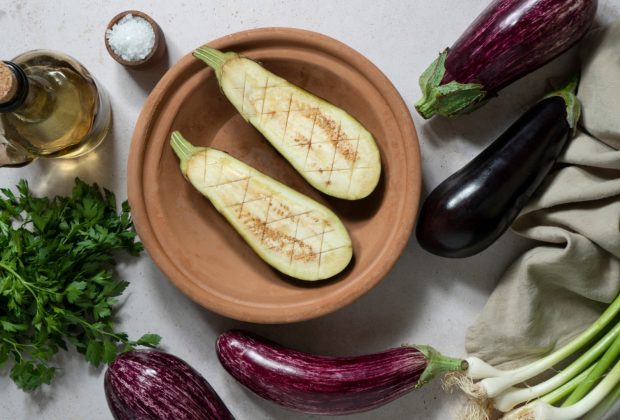 Aubergine et perte de poids : un allié minceur à ne pas négliger