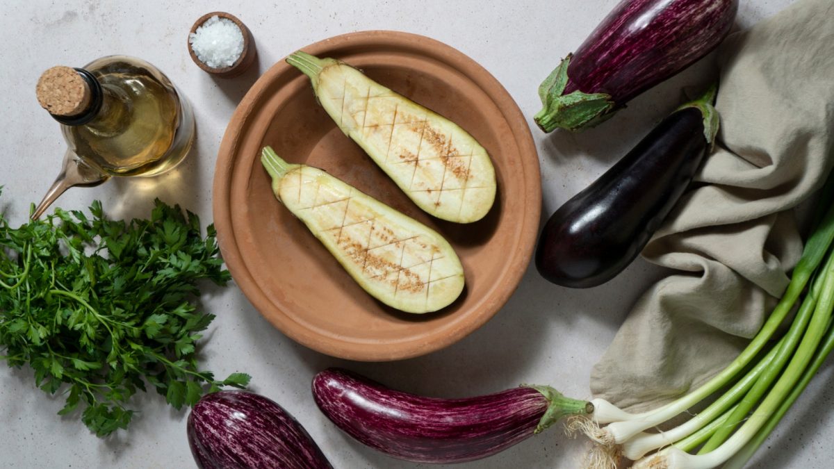 Aubergine et perte de poids : un allié minceur à ne pas négliger