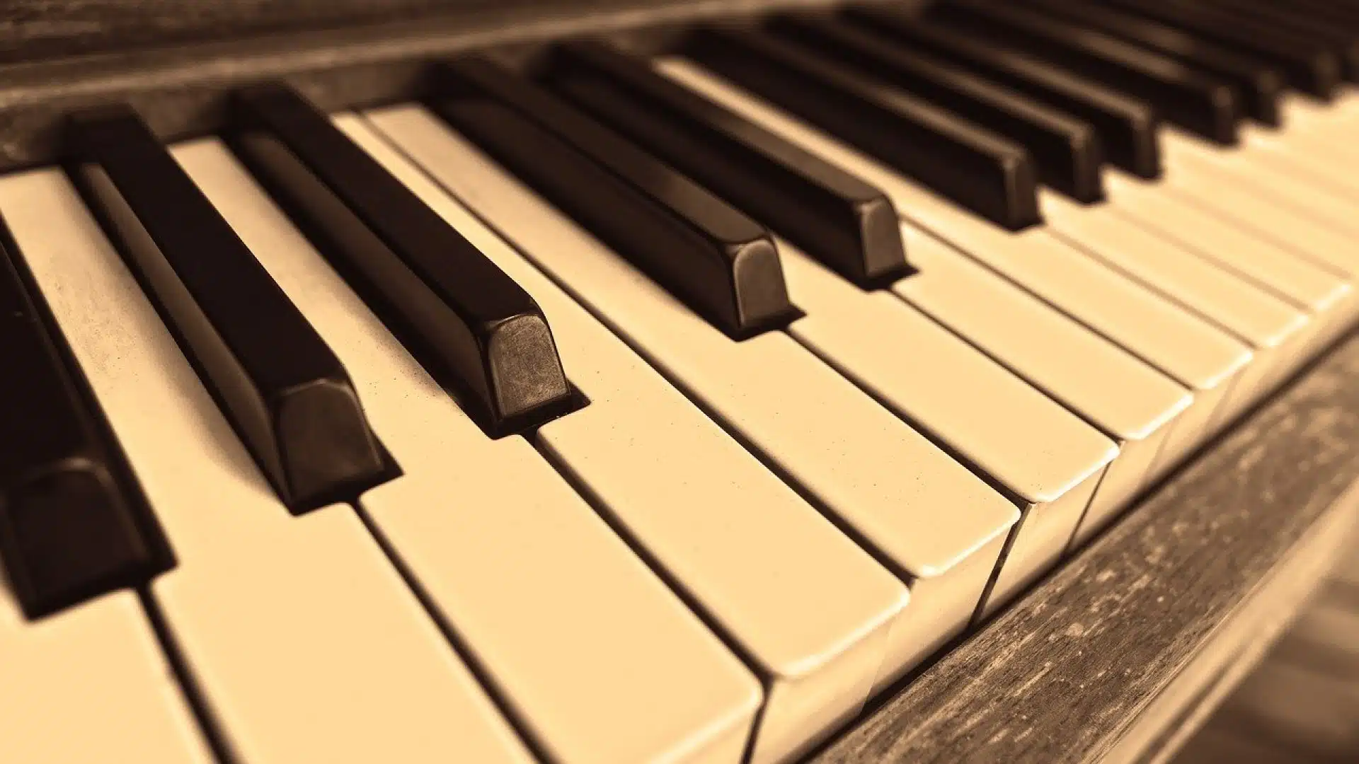 Comment effectuer la location d’un piano ?