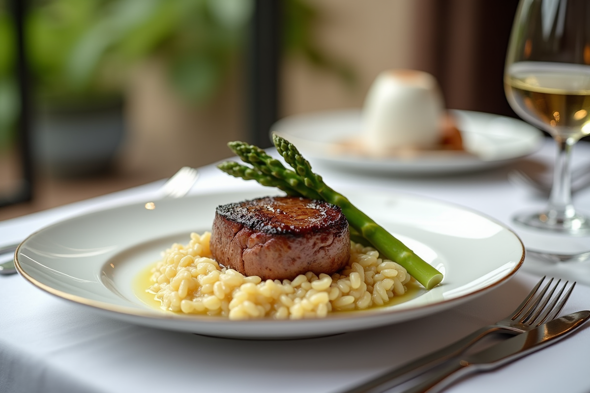 filet mignon