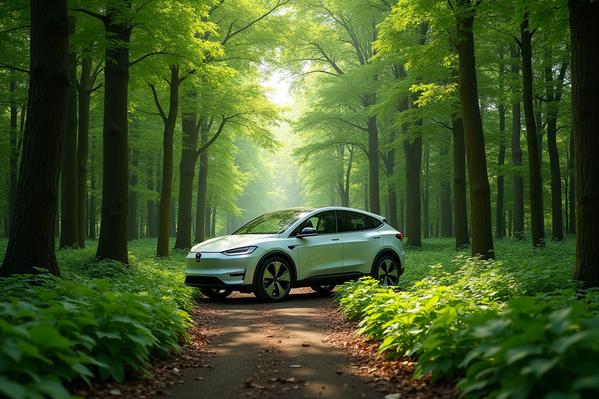 voiture hydrogène