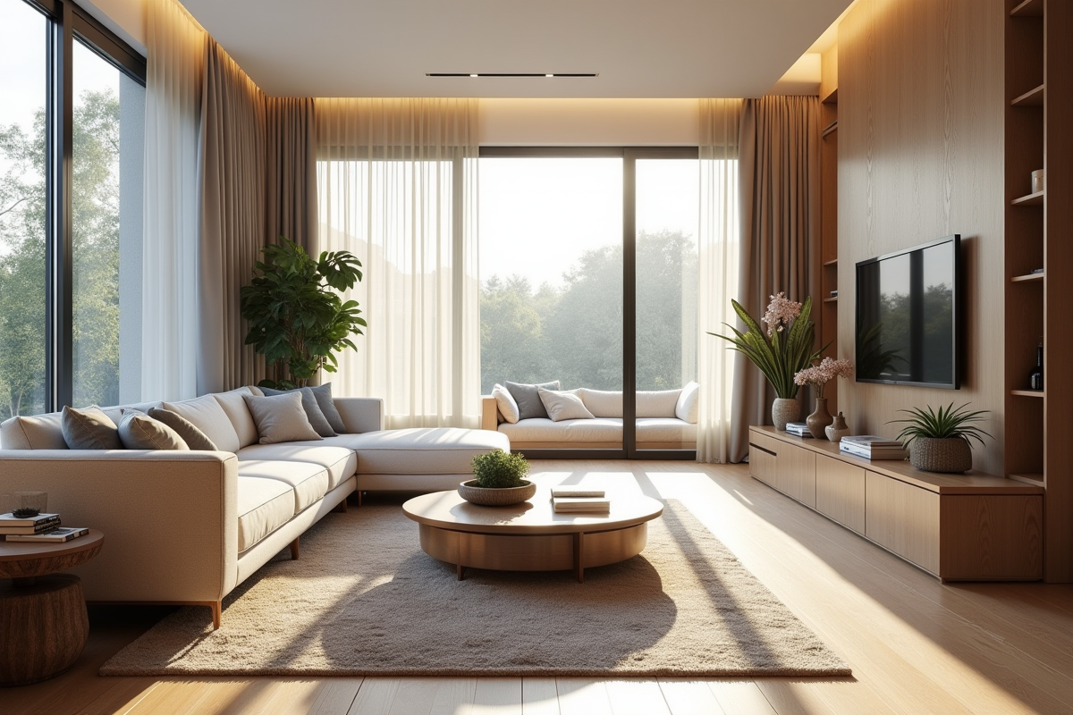 sci immobilier