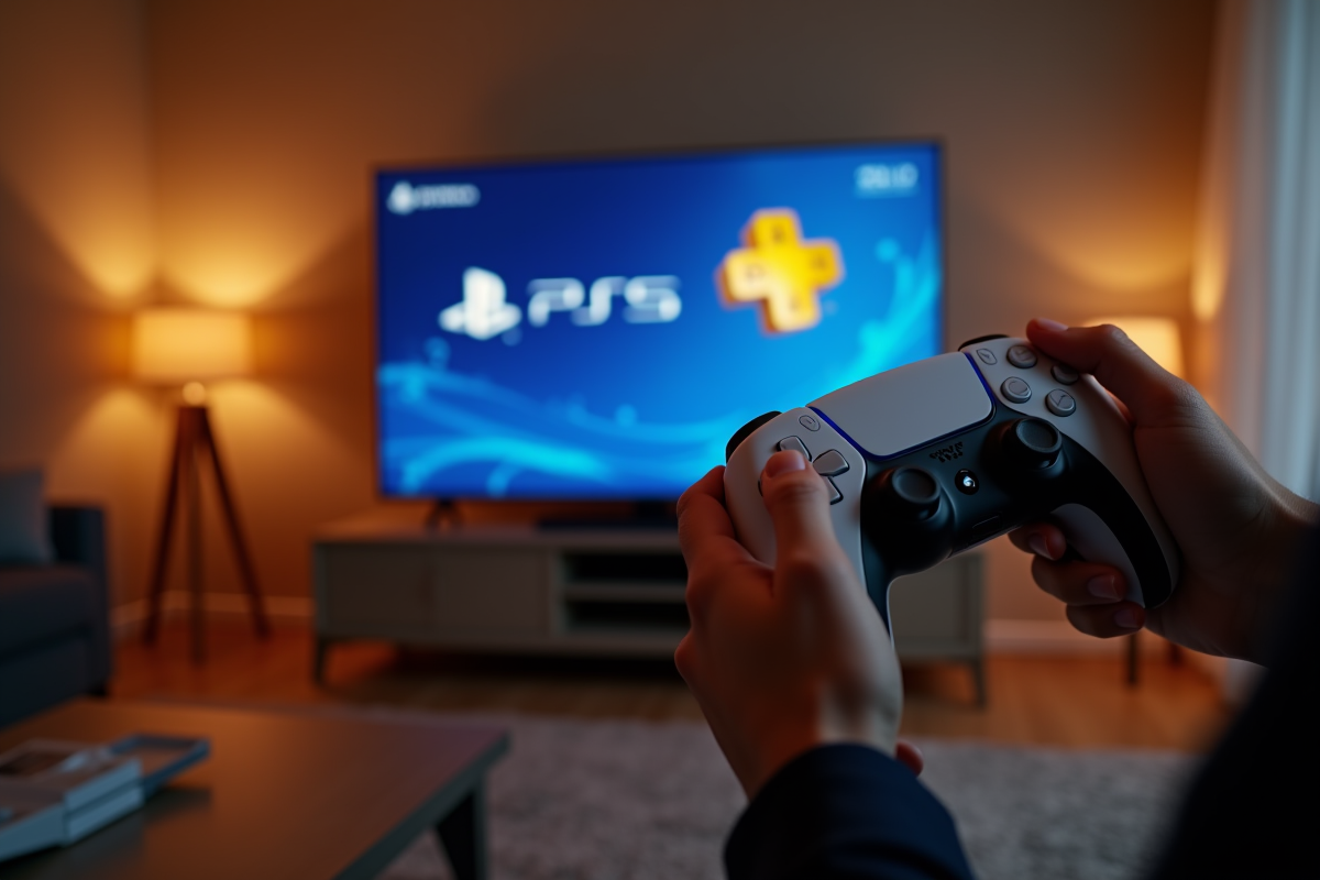jeux vidéo