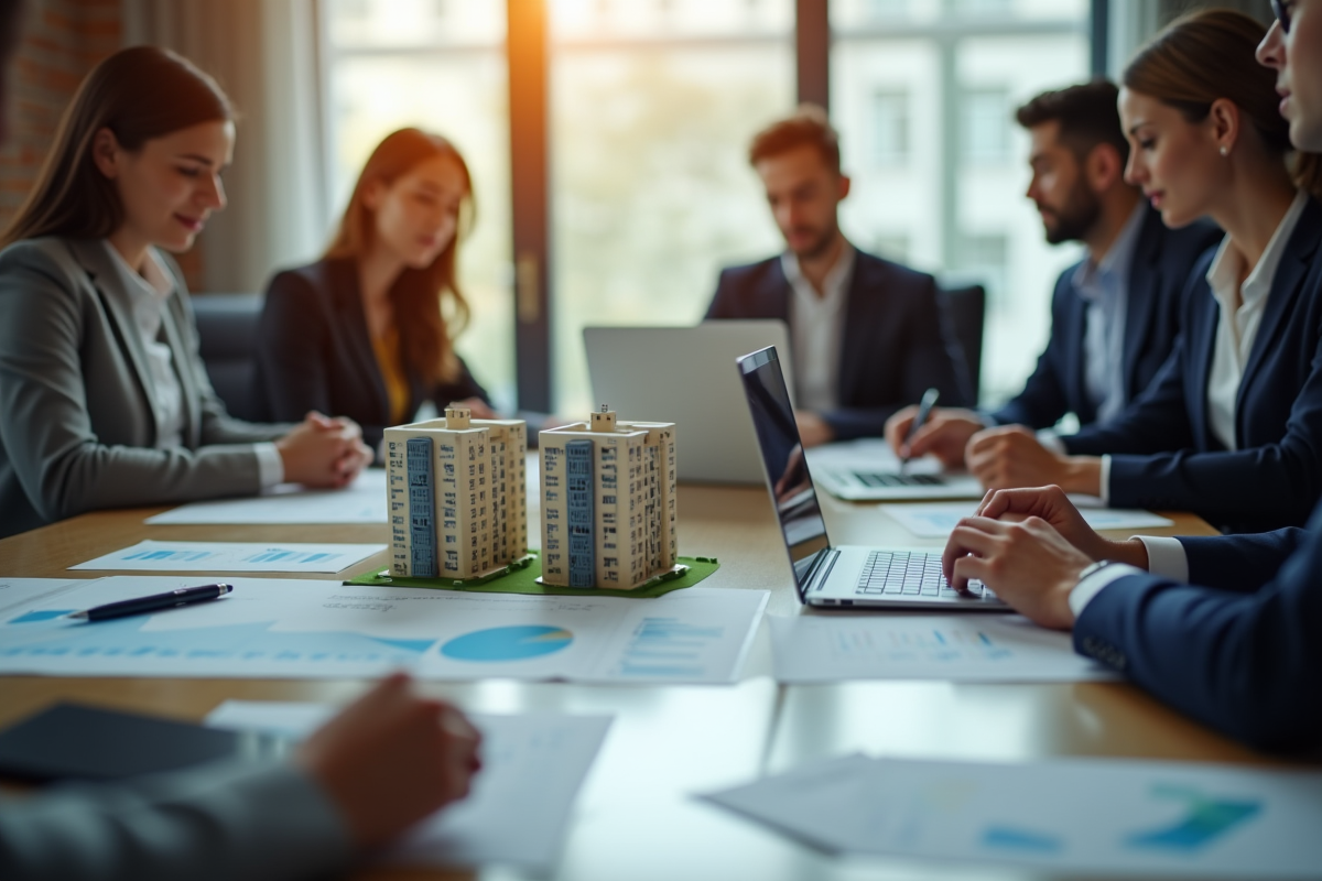 investissement immobilier