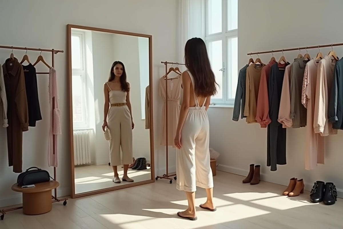 garde-robe 2025