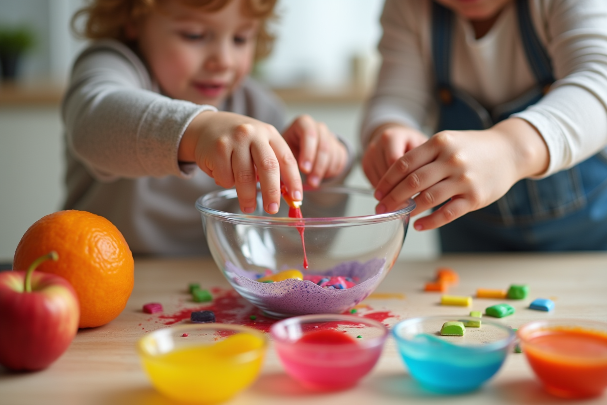 peinture sécuritaire