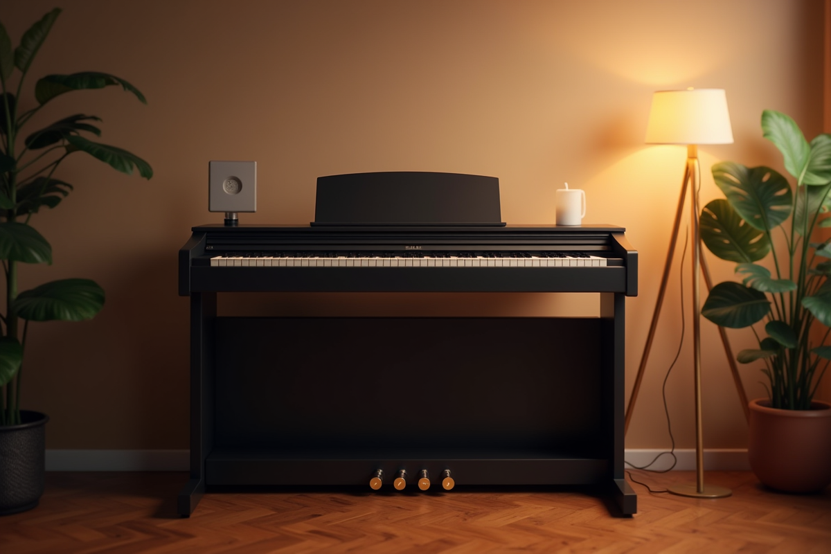 yamaha piano