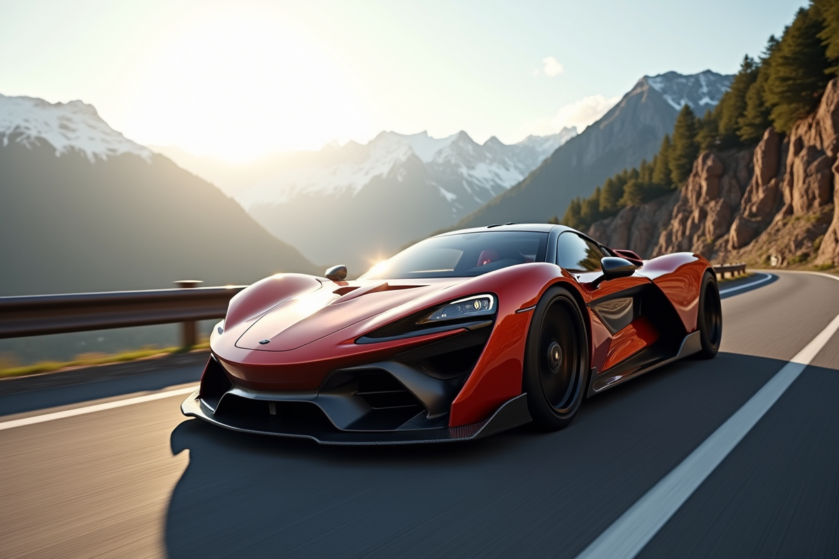 voiture rare