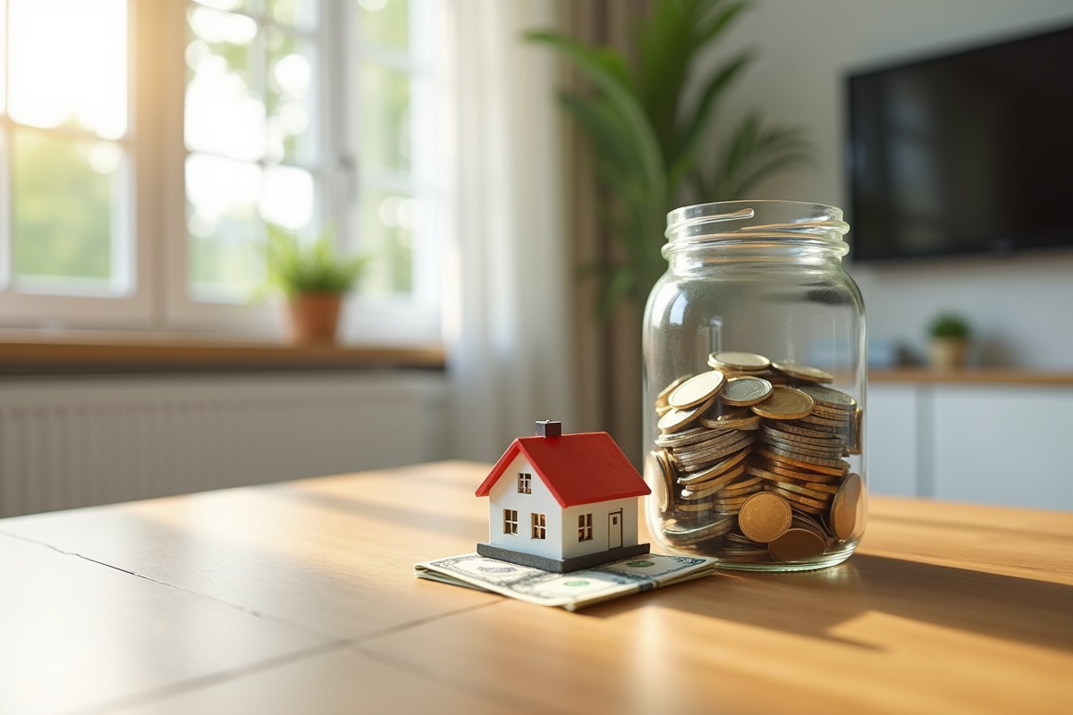économie maison