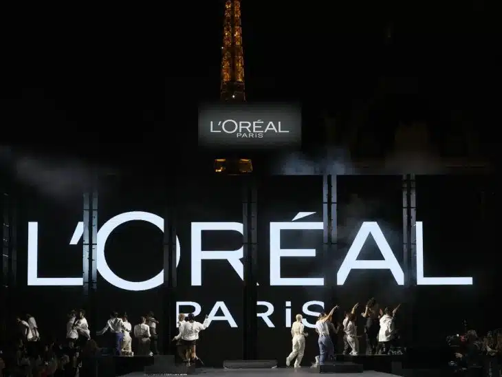 L’Oréal