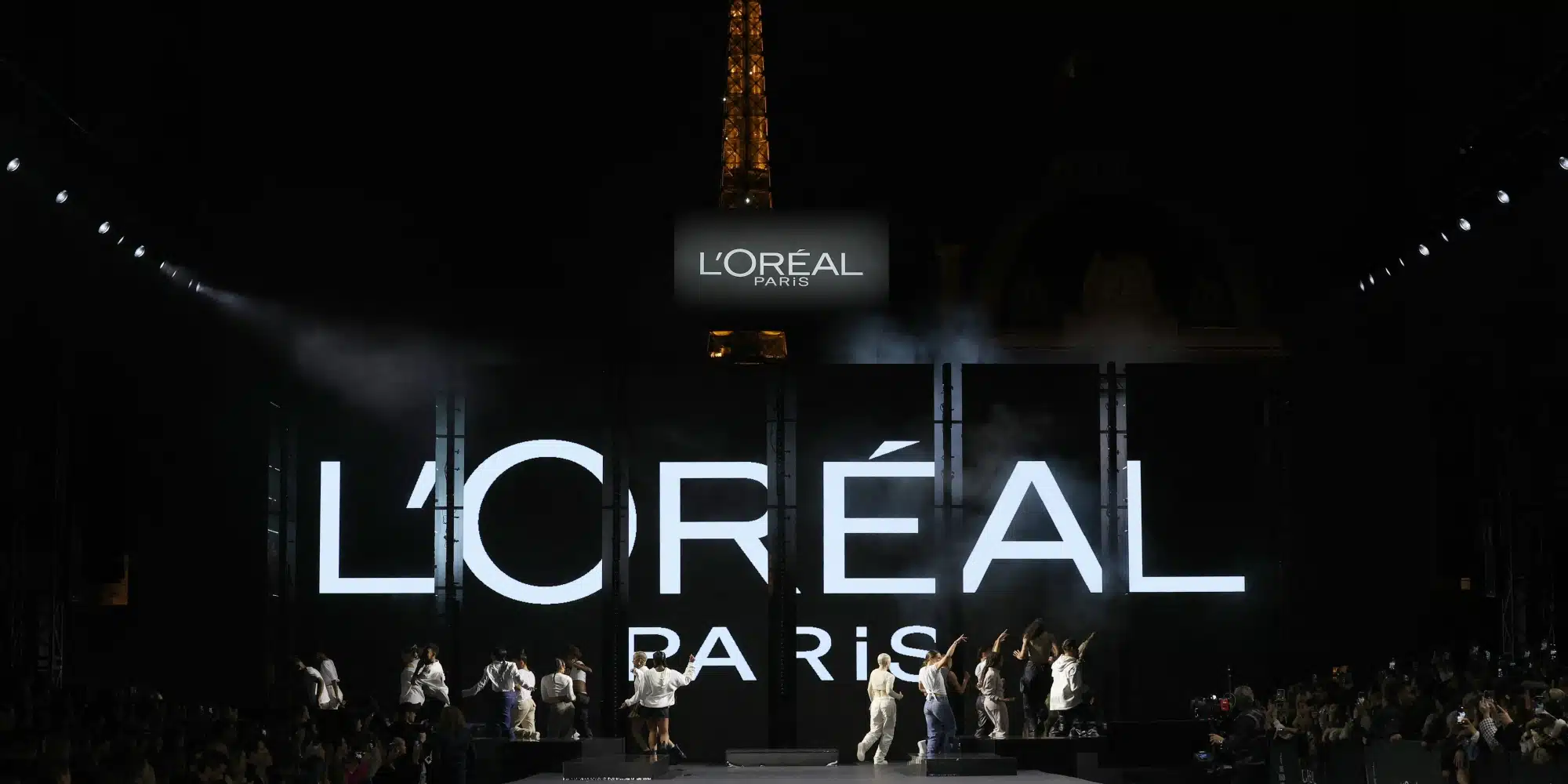 L’Oréal