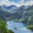 La croisière idéale pour les amoureux de la nature