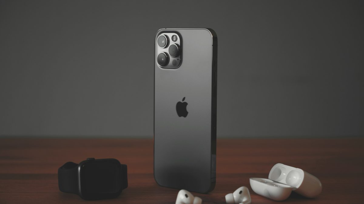 L’iPhone reconditionné : une solution moderne et raisonnée