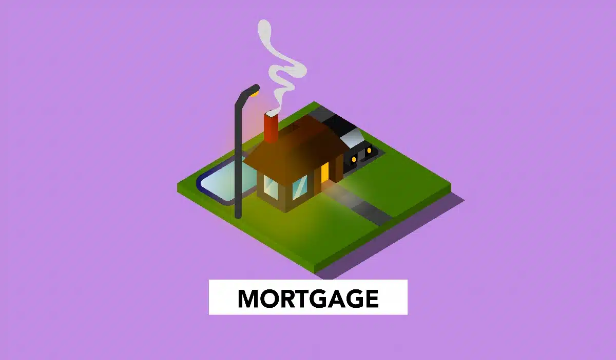 crédit immobilier