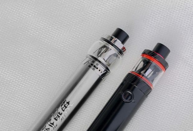 Pourquoi est-ce que la semaine de la vape est importante ?