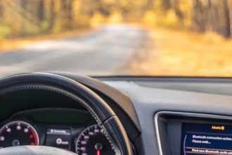 Pourquoi le changement d’adresse impacte votre assurance auto ?