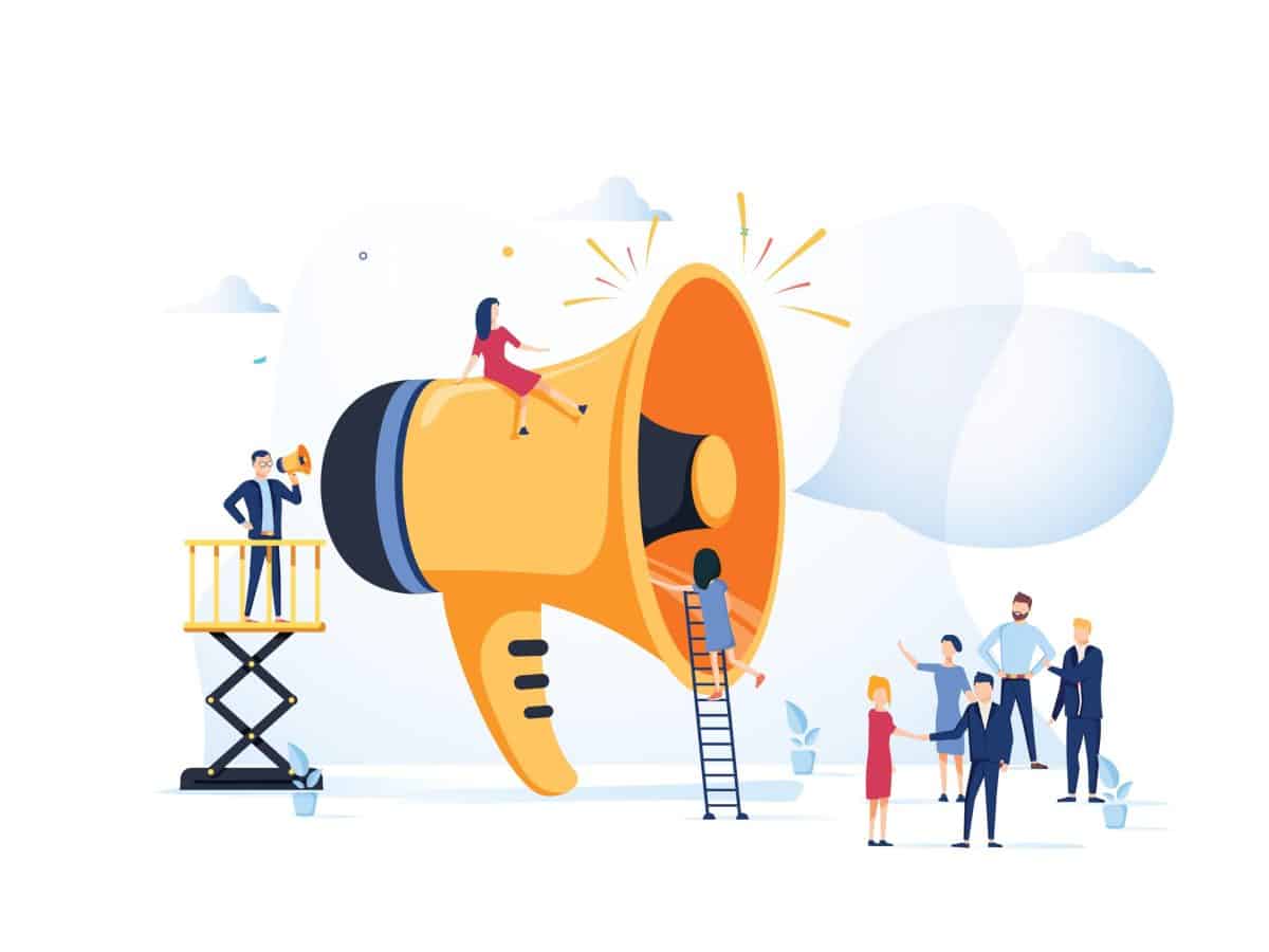 stratégie de communication efficace