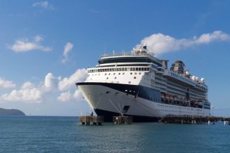 Voyage d'exception : explorez les plus belles destinations à bord d'un yacht privé