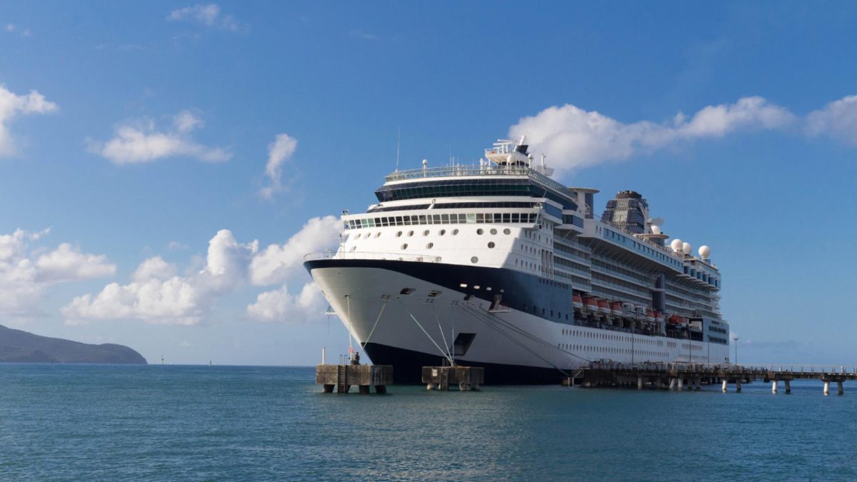 Voyage d'exception : explorez les plus belles destinations à bord d'un yacht privé